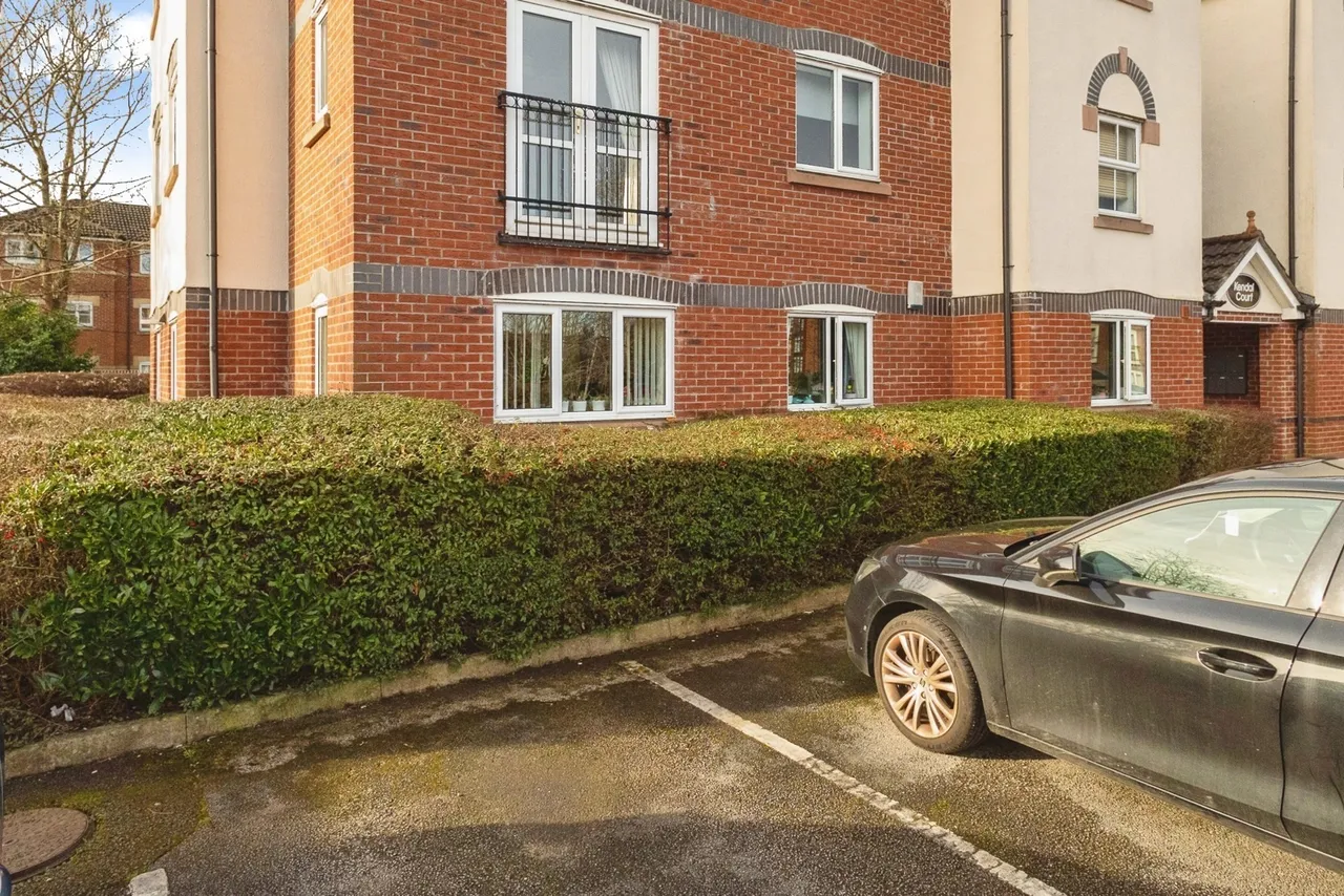 Downes Way, Manchester, Greater Manchester, M22, photo 15