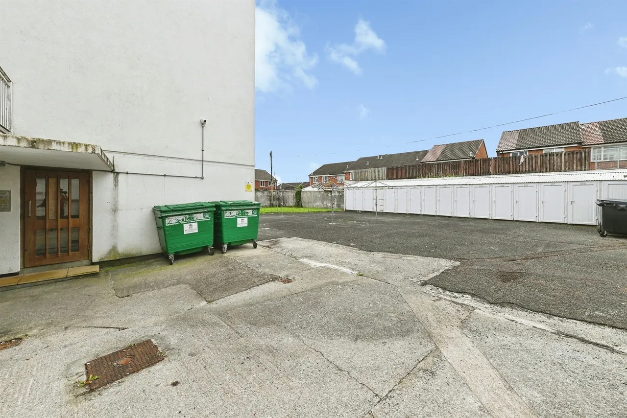 Torridge Way, Plymouth, PL3, photo 9