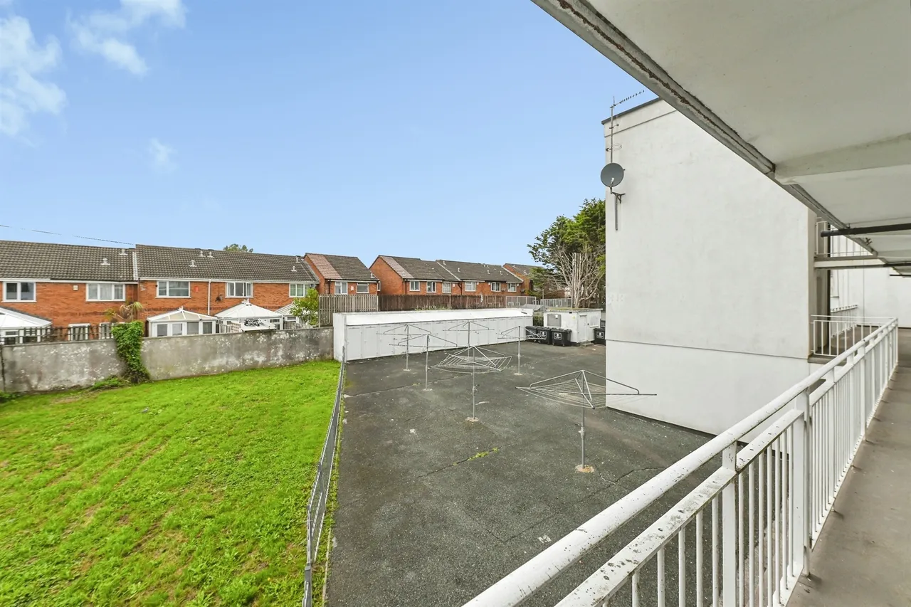 Torridge Way, Plymouth, PL3, photo 10