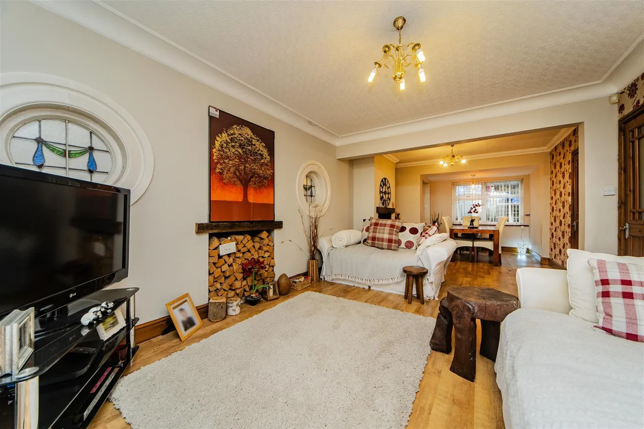 Twyn-Yr-Odyn, Twyn-Yr-Odyn, Cardiff, Wenvoe, The Vale Of Glamorgan, CF5 6BG, photo 8