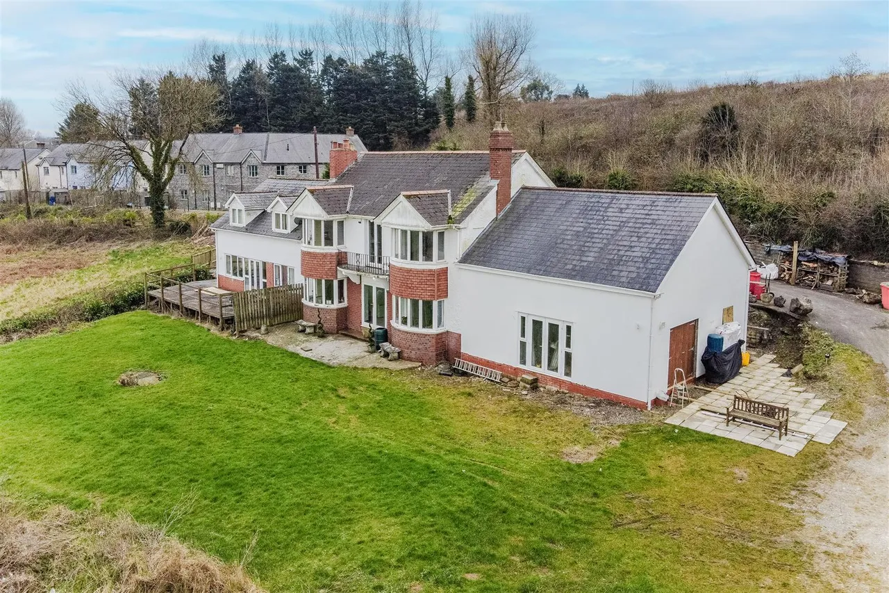 Twyn-Yr-Odyn, Twyn-Yr-Odyn, Cardiff, Wenvoe, The Vale Of Glamorgan, CF5 6BG, photo 39
