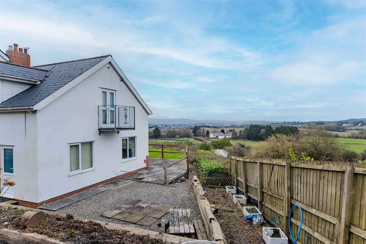 Twyn-Yr-Odyn, Twyn-Yr-Odyn, Cardiff, Wenvoe, The Vale Of Glamorgan, CF5 6BG, photo 32
