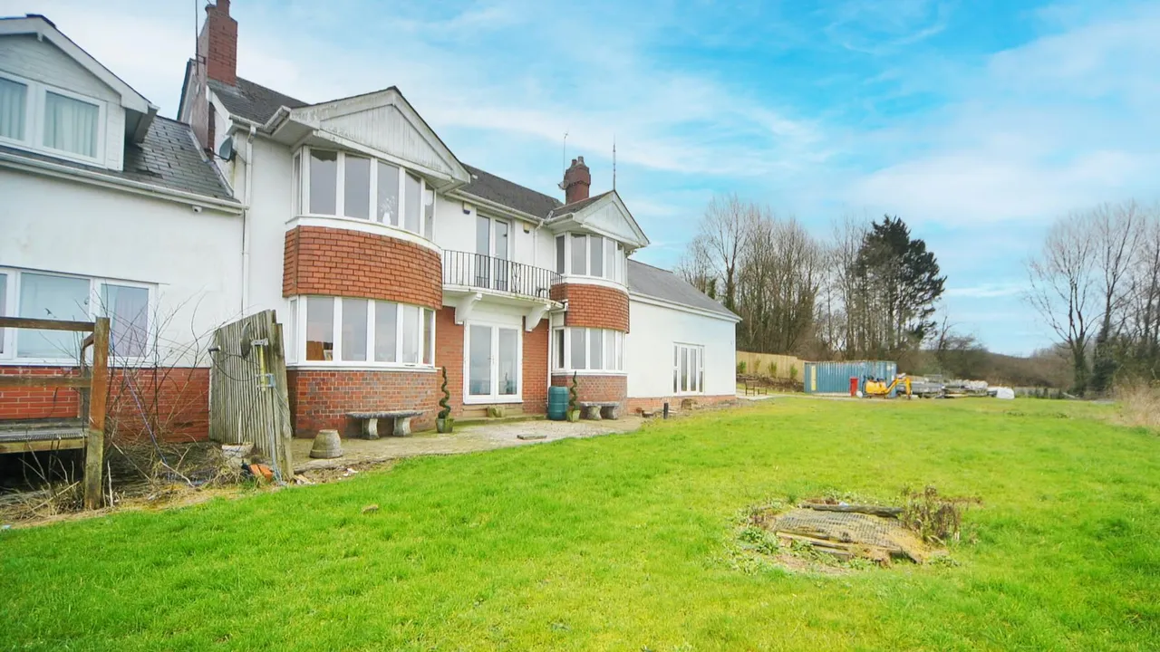 Twyn-Yr-Odyn, Twyn-Yr-Odyn, Cardiff, Wenvoe, The Vale Of Glamorgan, CF5 6BG, photo 41