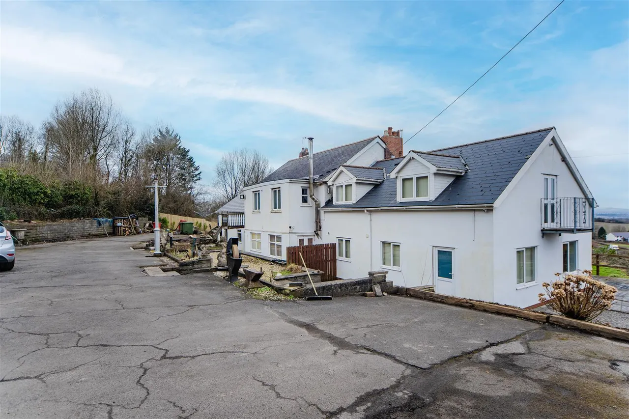 Twyn-Yr-Odyn, Twyn-Yr-Odyn, Cardiff, Wenvoe, The Vale Of Glamorgan, CF5 6BG, photo 28