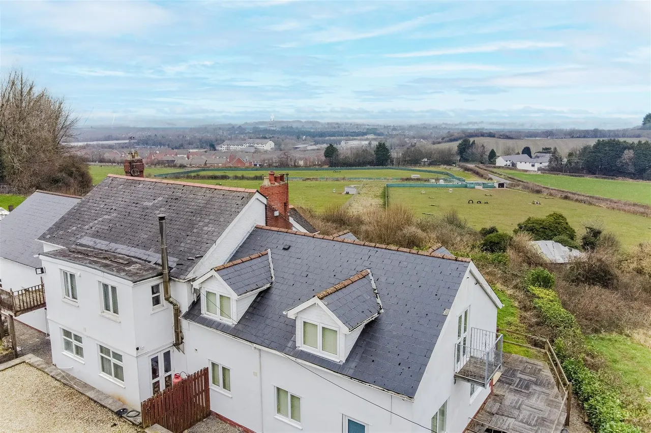 Twyn-Yr-Odyn, Twyn-Yr-Odyn, Cardiff, Wenvoe, The Vale Of Glamorgan, CF5 6BG, photo 40
