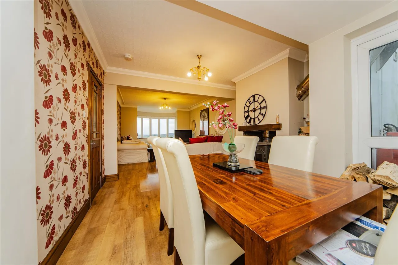 Twyn-Yr-Odyn, Twyn-Yr-Odyn, Cardiff, Wenvoe, The Vale Of Glamorgan, CF5 6BG, photo 9