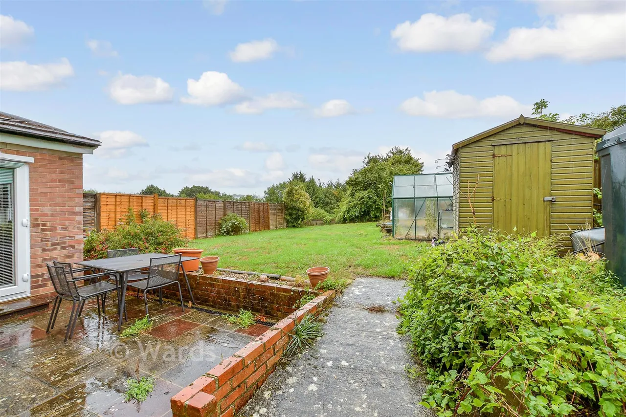 Vicarage Hill, Petham, CT4, photo 11