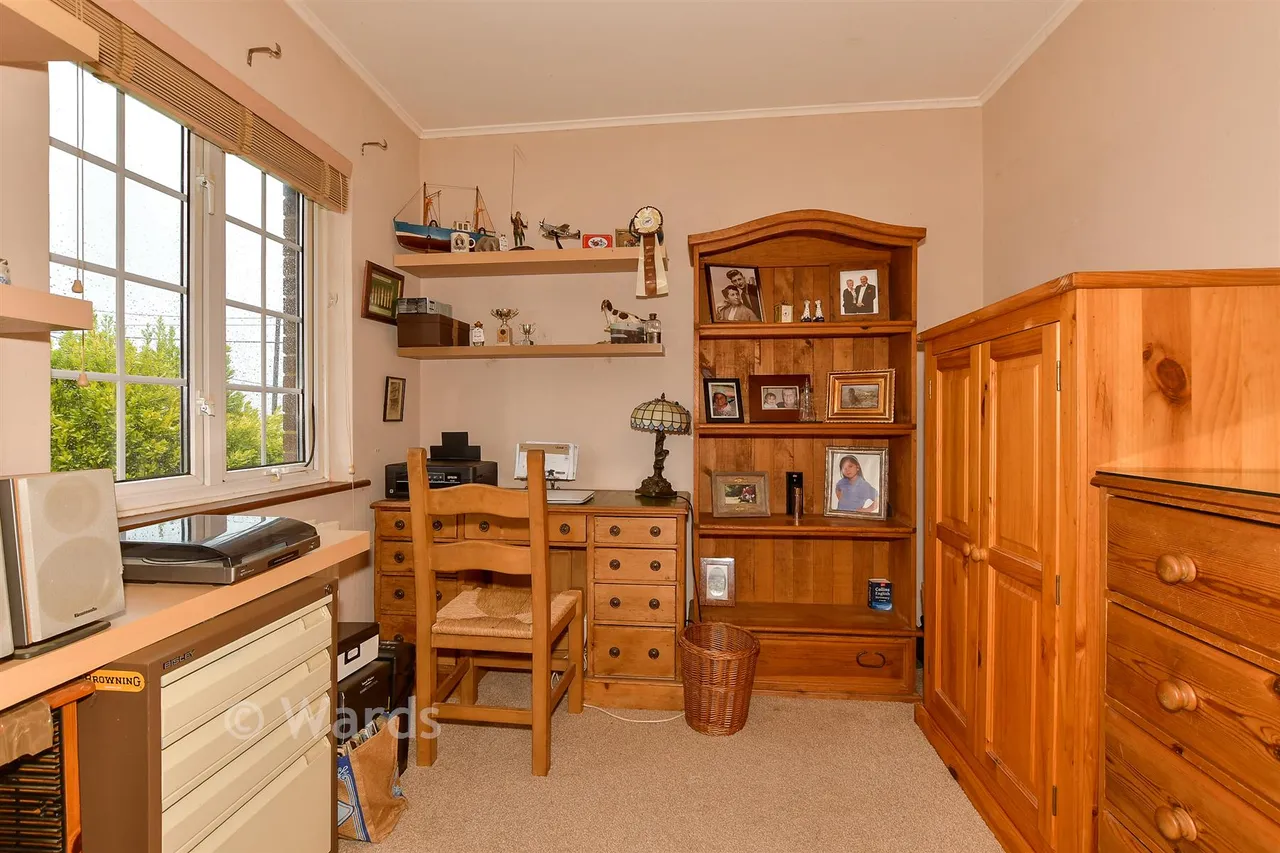 Vicarage Hill, Petham, CT4, photo 7