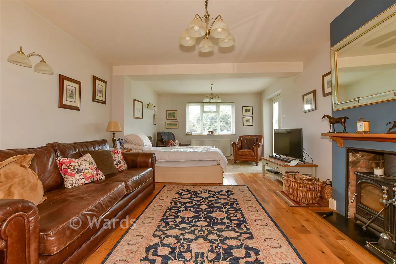 Vicarage Hill, Petham, CT4, photo 3