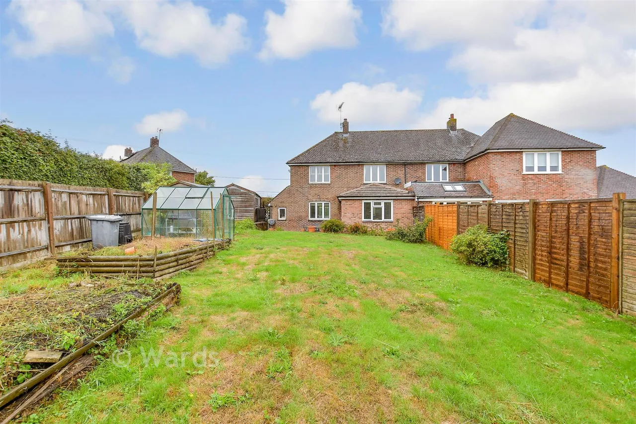 Vicarage Hill, Petham, CT4, photo 10