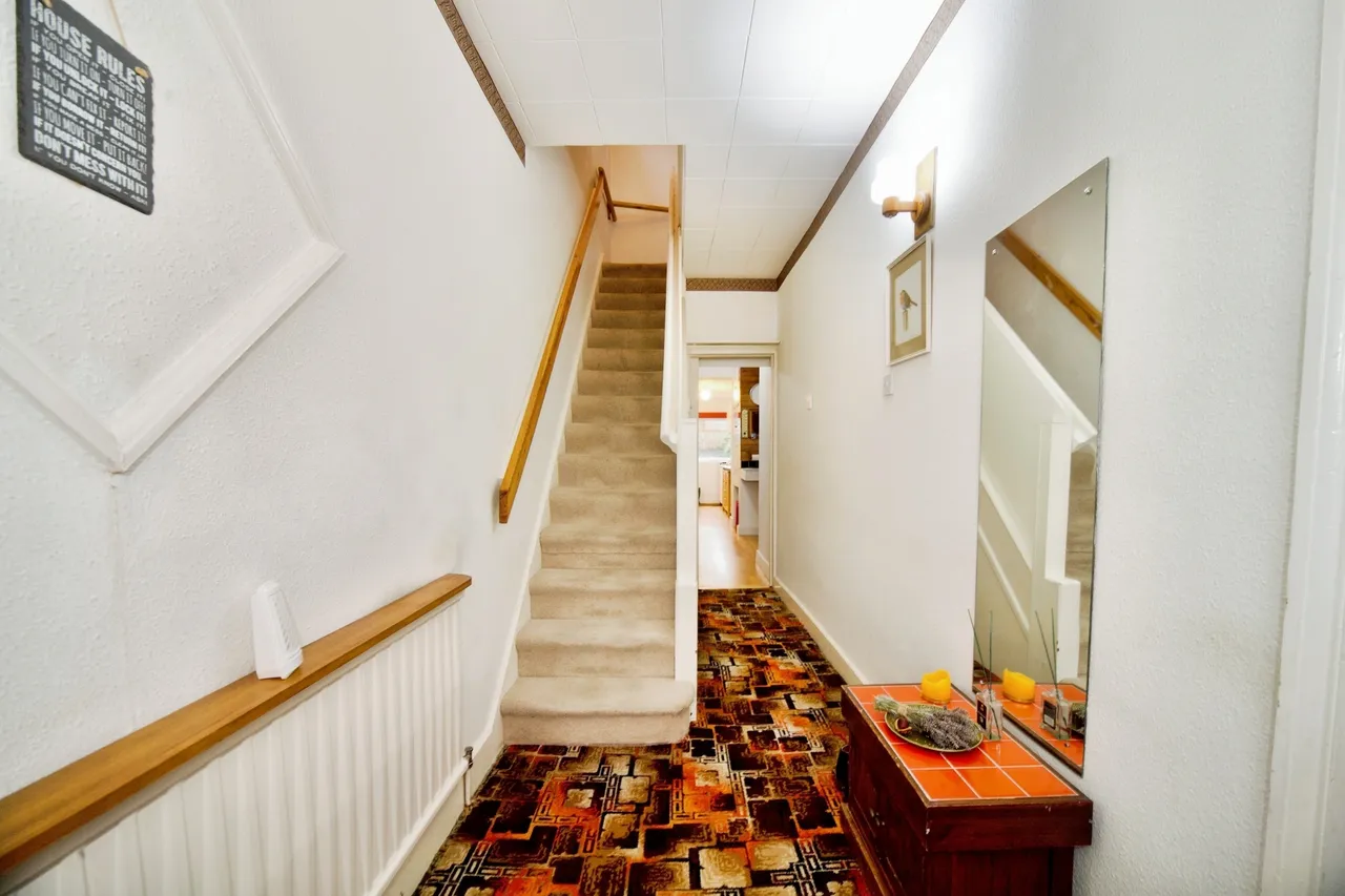 Stevenage Road, East Ham, London, E6, photo 13