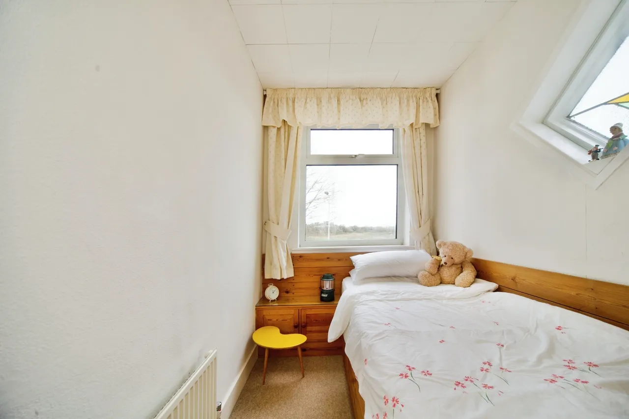 Stevenage Road, East Ham, London, E6, photo 8