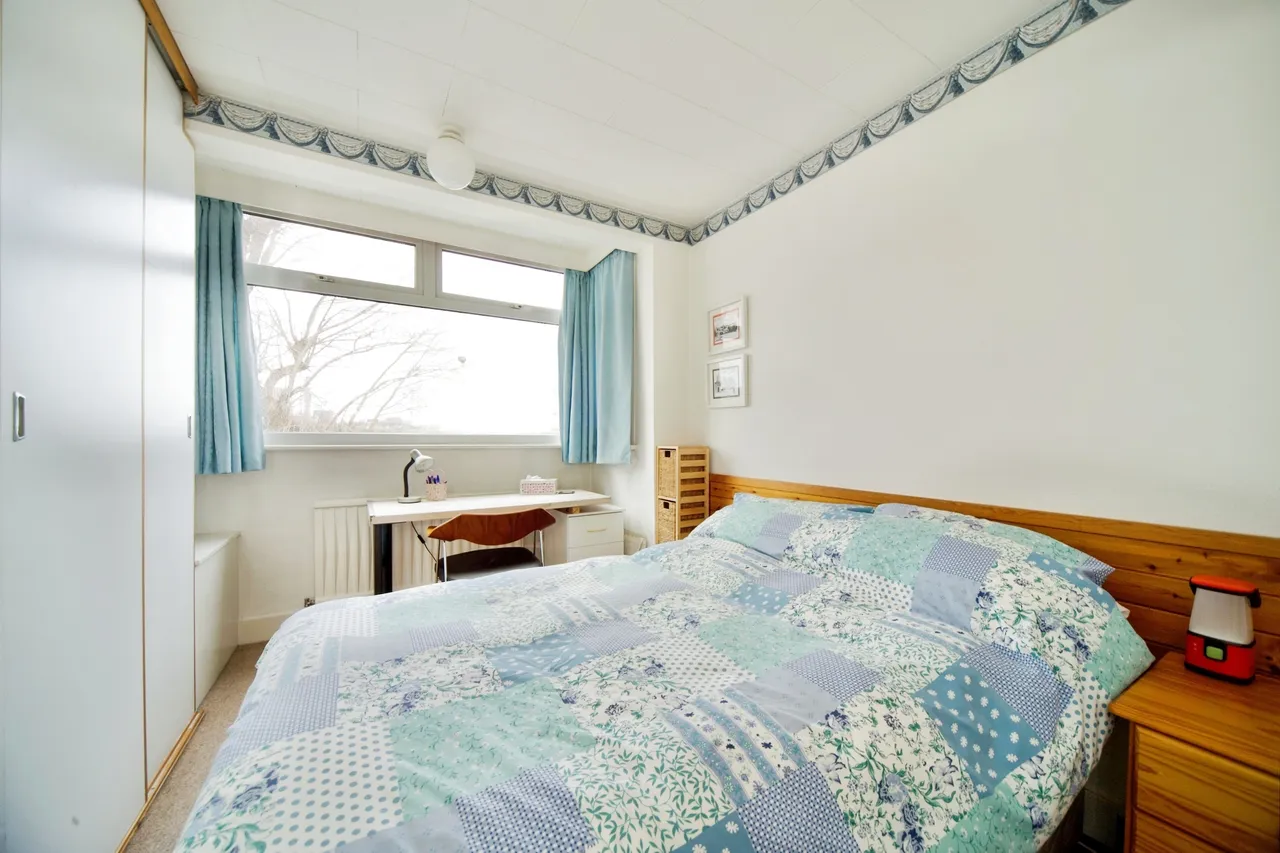 Stevenage Road, East Ham, London, E6, photo 5