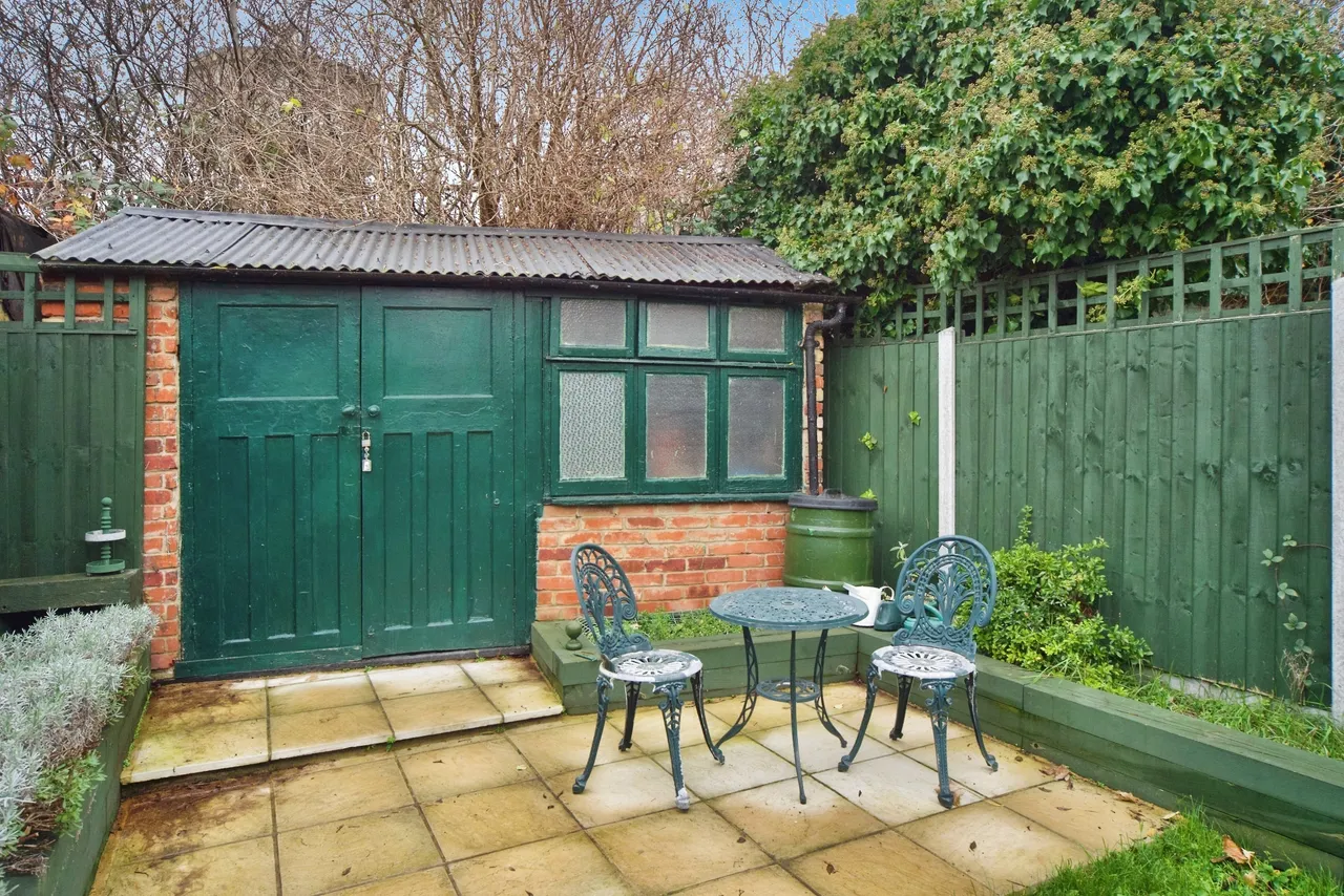 Stevenage Road, East Ham, London, E6, photo 16