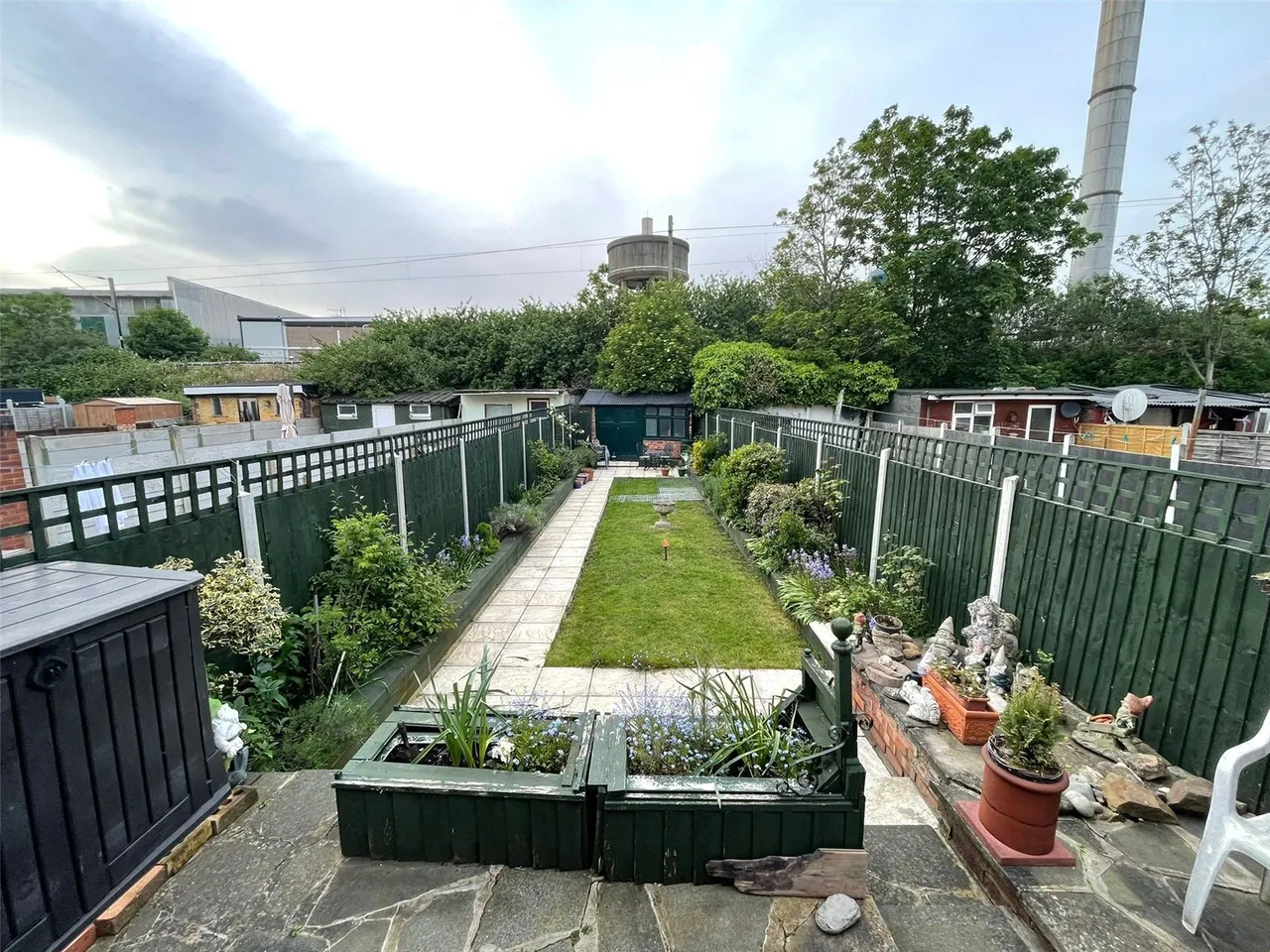 Stevenage Road, East Ham, London, E6, photo 15