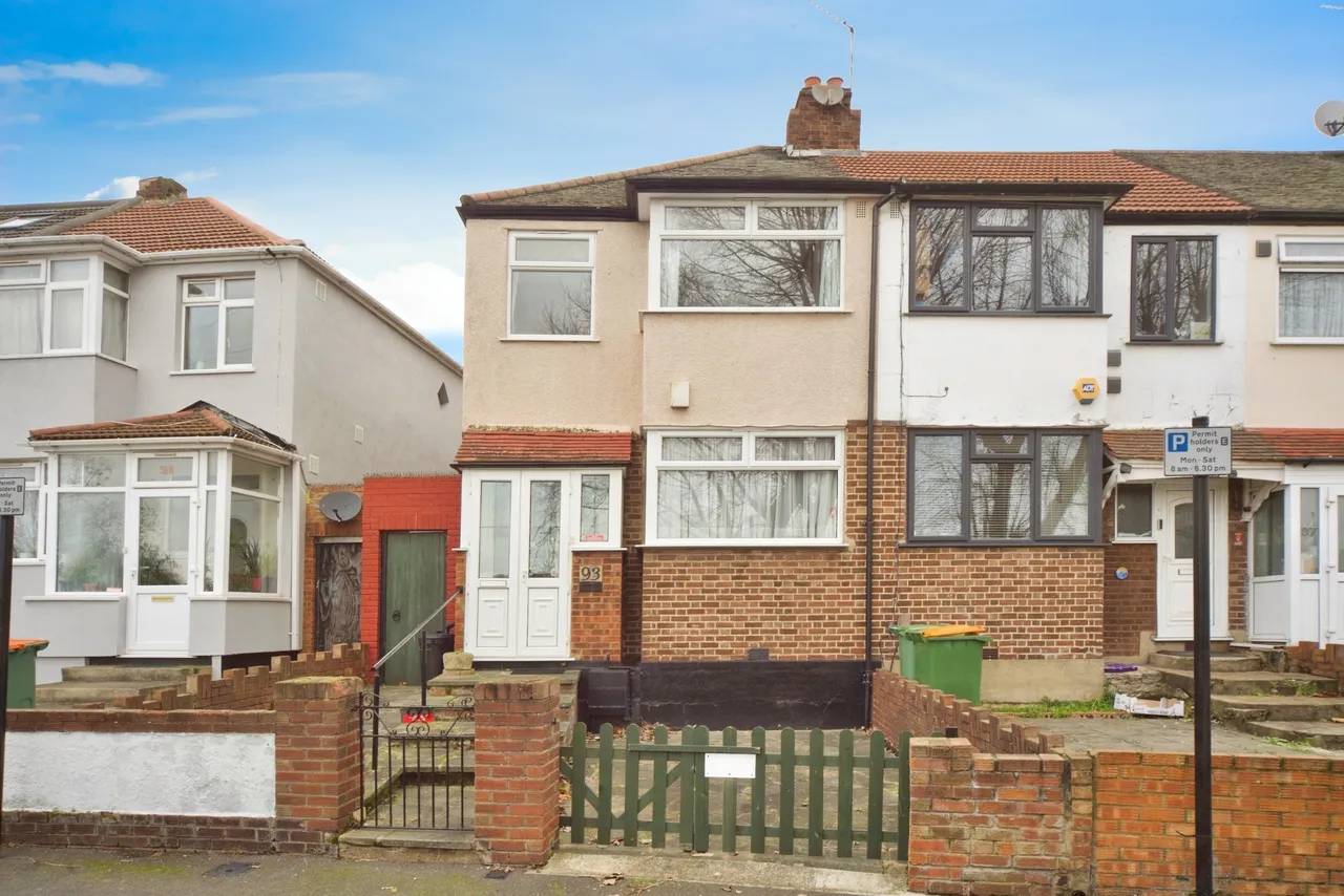 Stevenage Road, East Ham, London, E6, photo 18