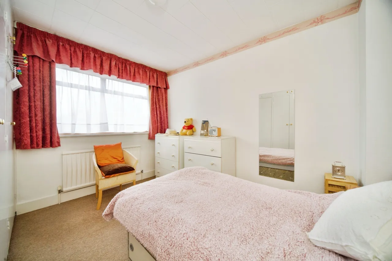 Stevenage Road, East Ham, London, E6, photo 7
