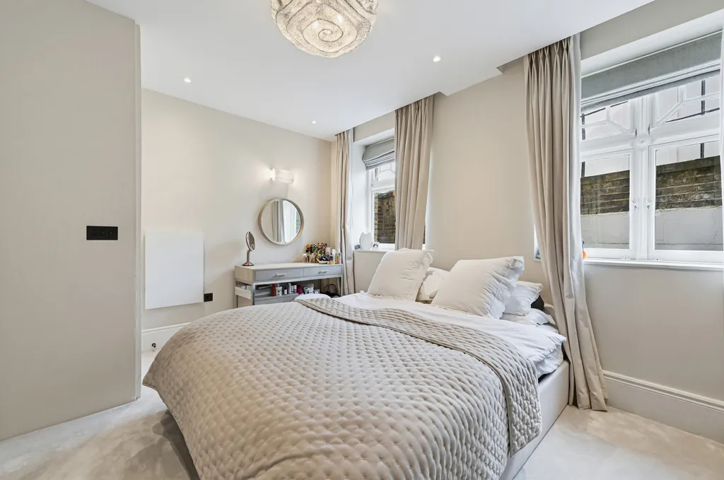 Abingdon Villas, London, W8, photo 4