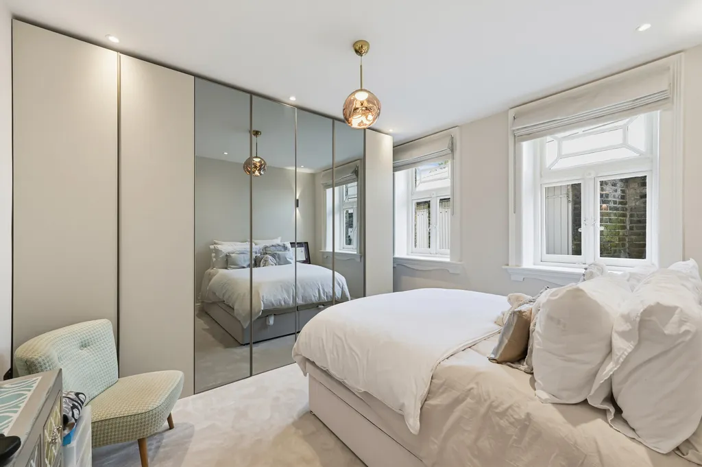 Abingdon Villas, London, W8, photo 6