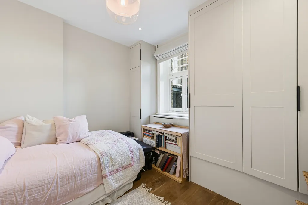 Abingdon Villas, London, W8, photo 8