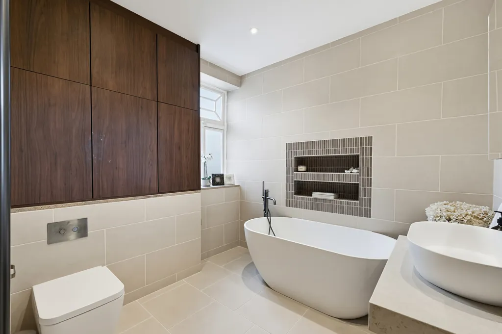 Abingdon Villas, London, W8, photo 5