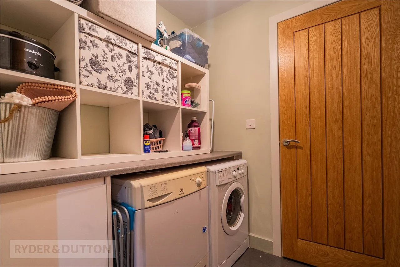 The Forge, Slaithwaite, HD7, photo 8