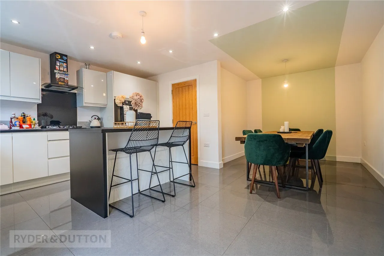 The Forge, Slaithwaite, HD7, photo 3