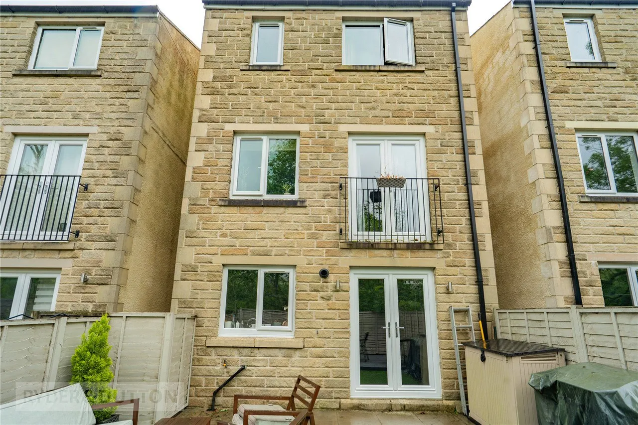 The Forge, Slaithwaite, HD7, photo 20