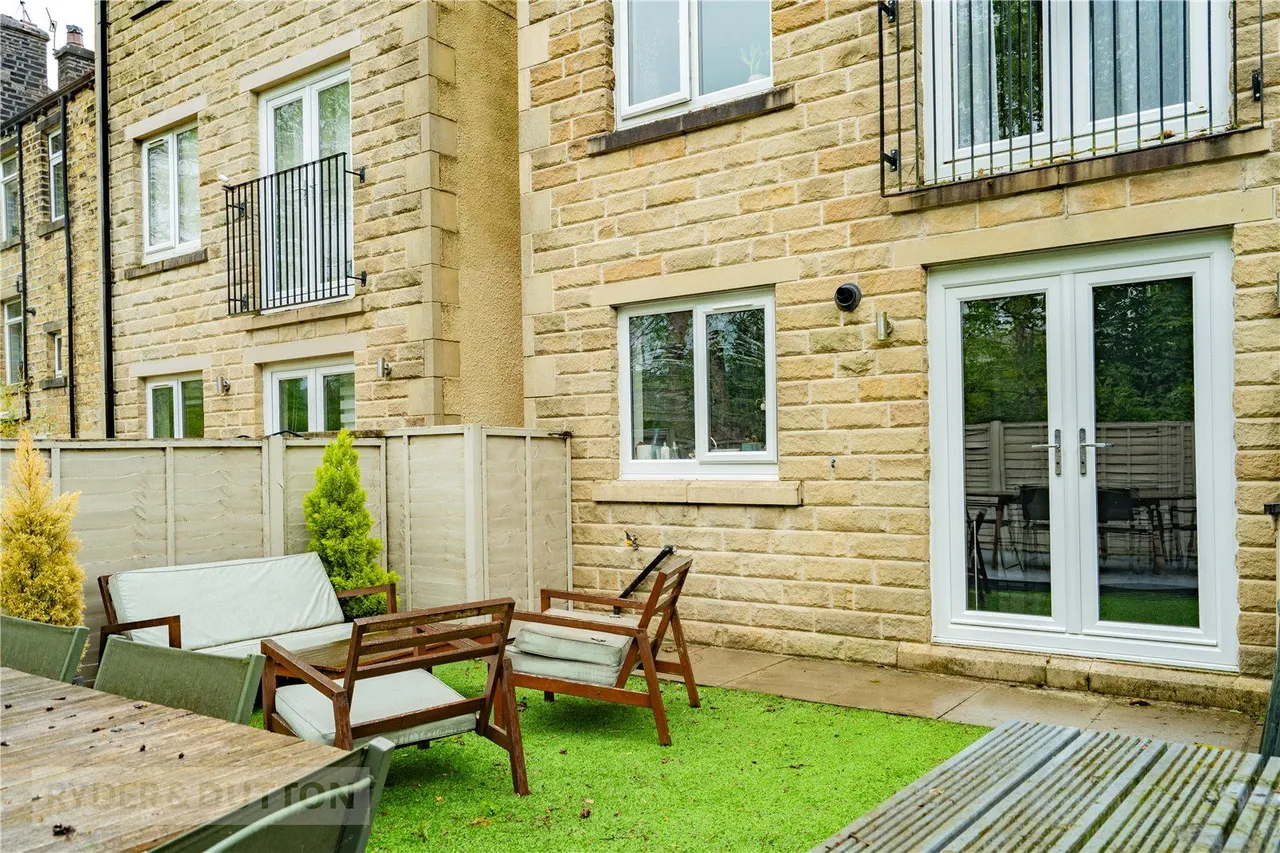 The Forge, Slaithwaite, HD7, photo 19