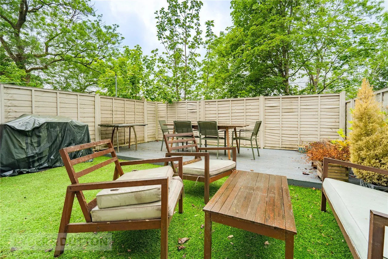 The Forge, Slaithwaite, HD7, photo 21