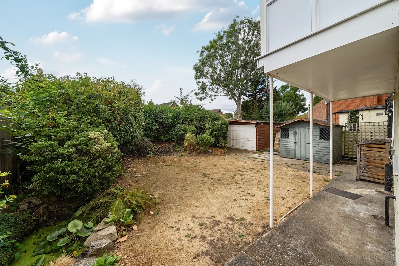 Mount Pleasant, Hertford Heath, Hertf..., photo 11