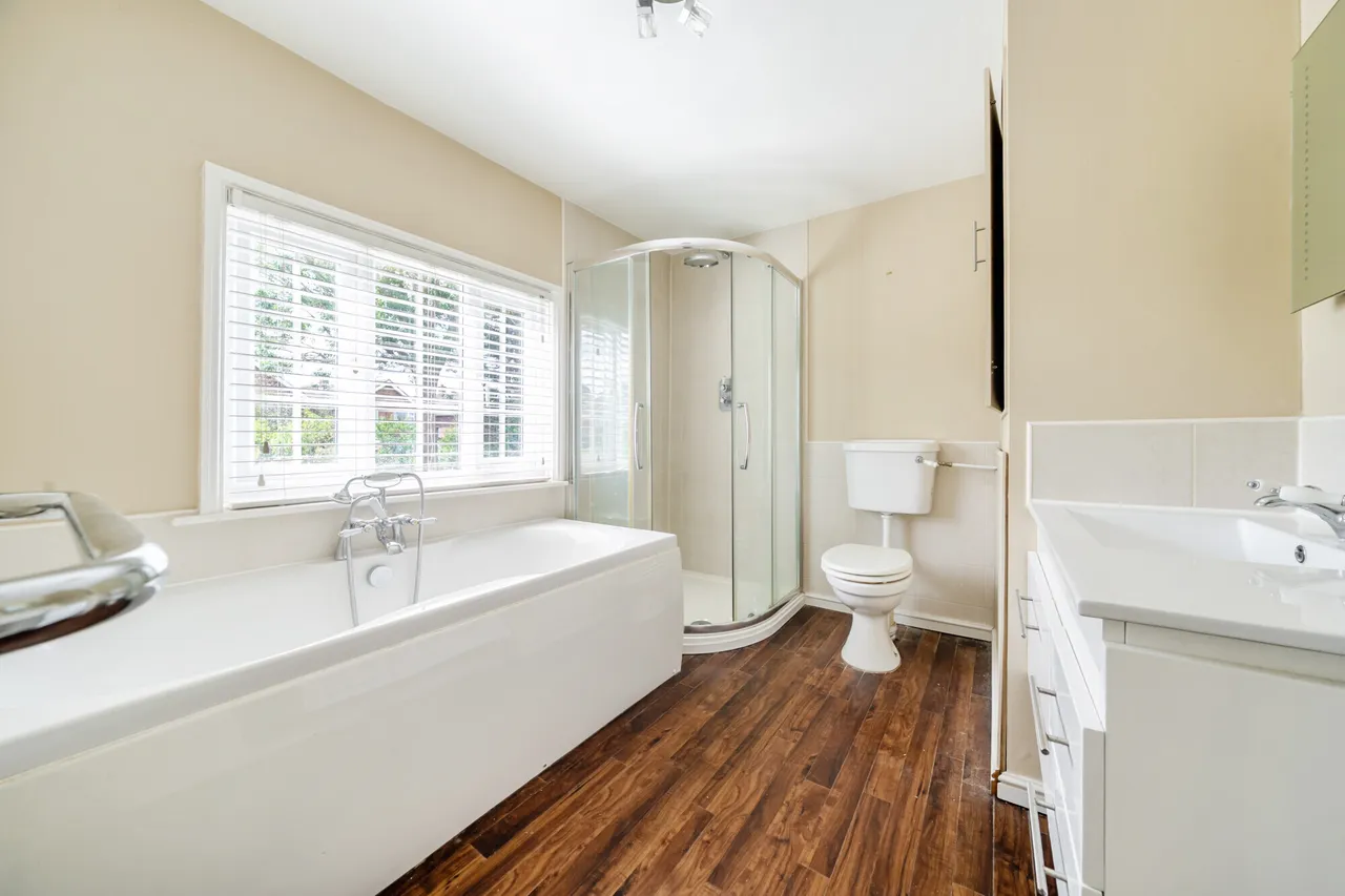 Mount Pleasant, Hertford Heath, Hertf..., photo 8