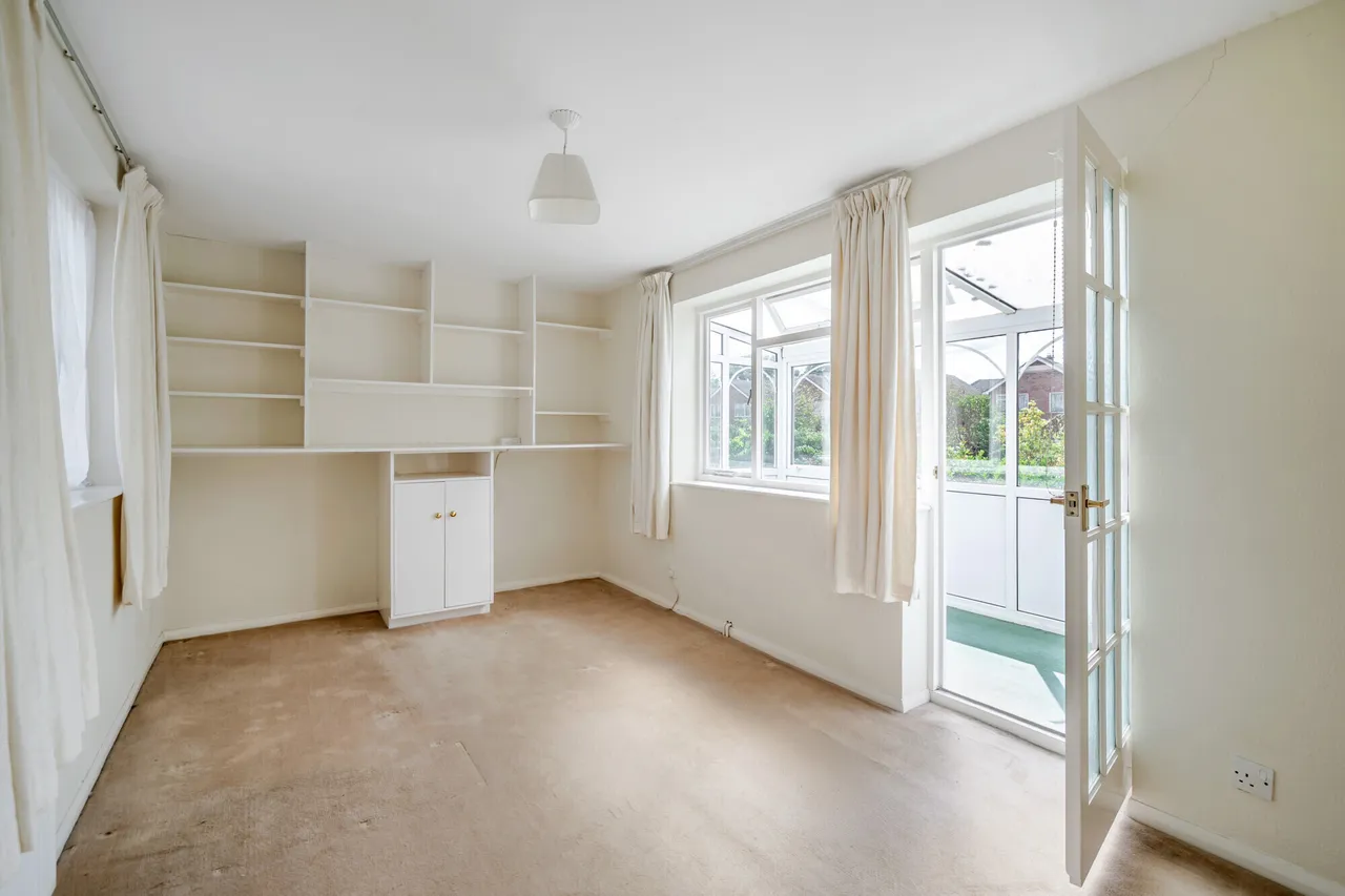 Mount Pleasant, Hertford Heath, Hertf..., photo 9