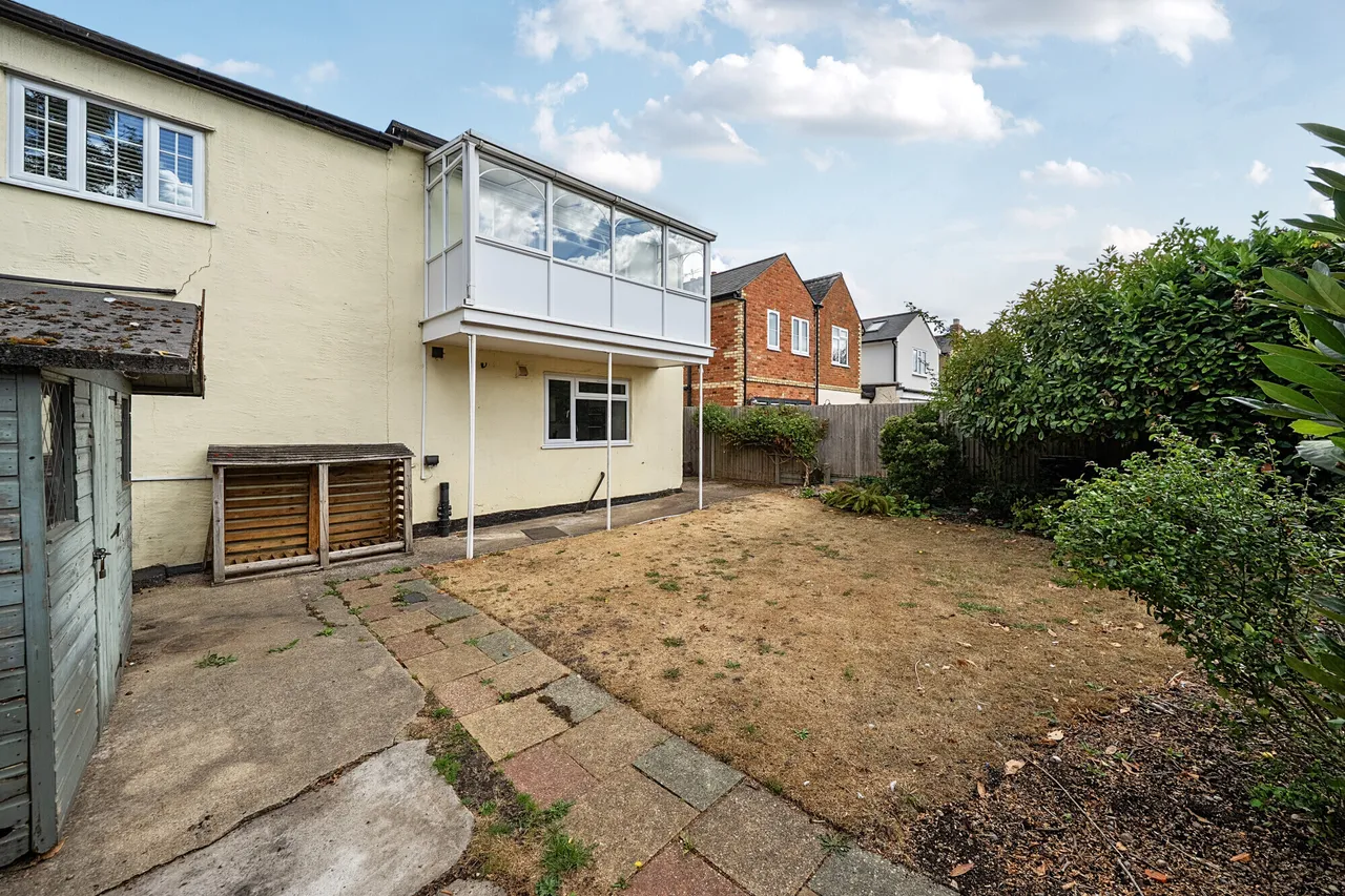Mount Pleasant, Hertford Heath, Hertf..., photo 12