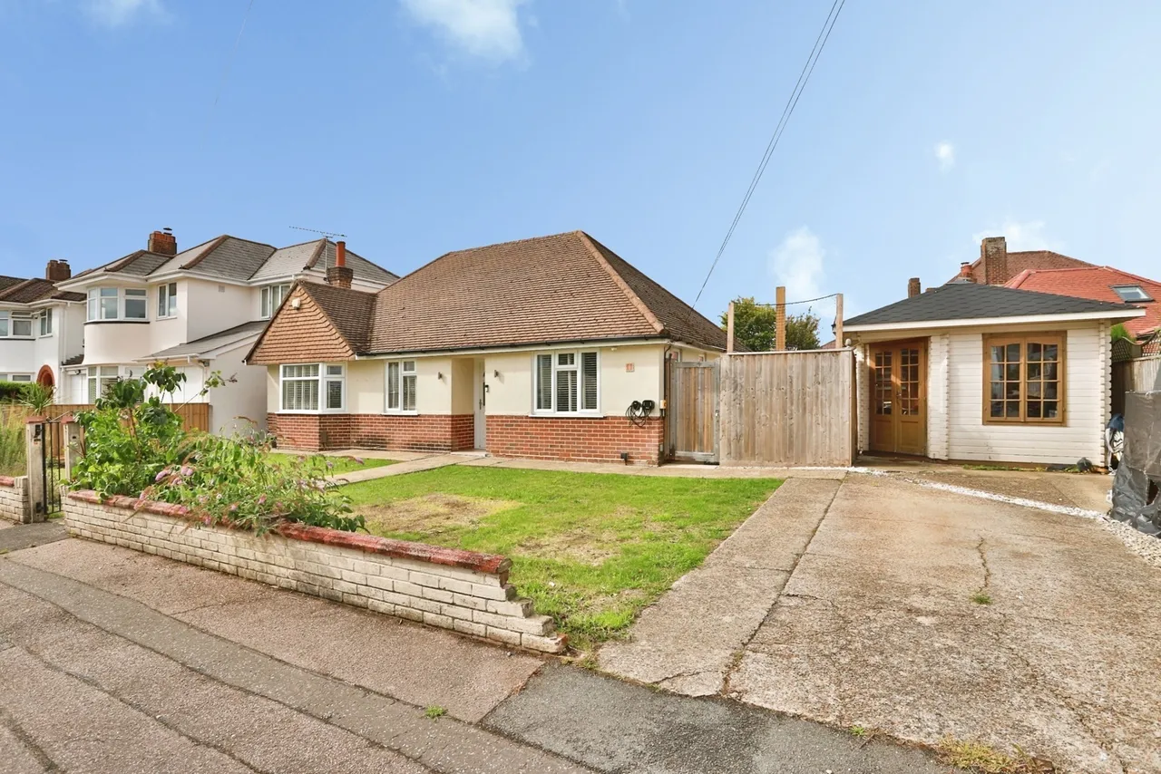 Romney Road, Northbourne, BH10, photo 18