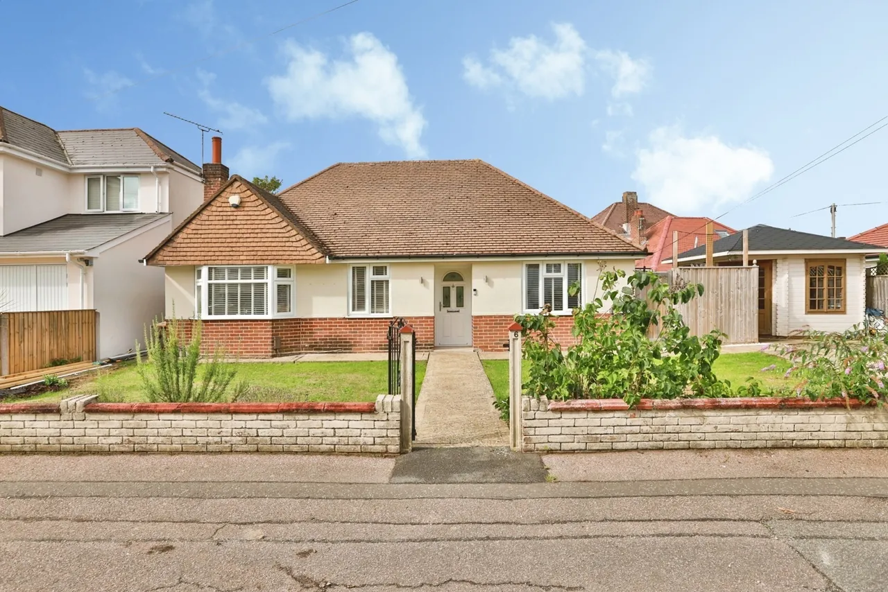 Romney Road, Northbourne, BH10, photo 17