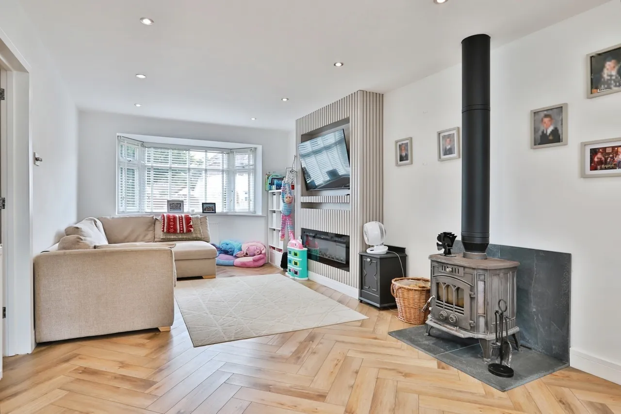 Romney Road, Northbourne, BH10, photo 4