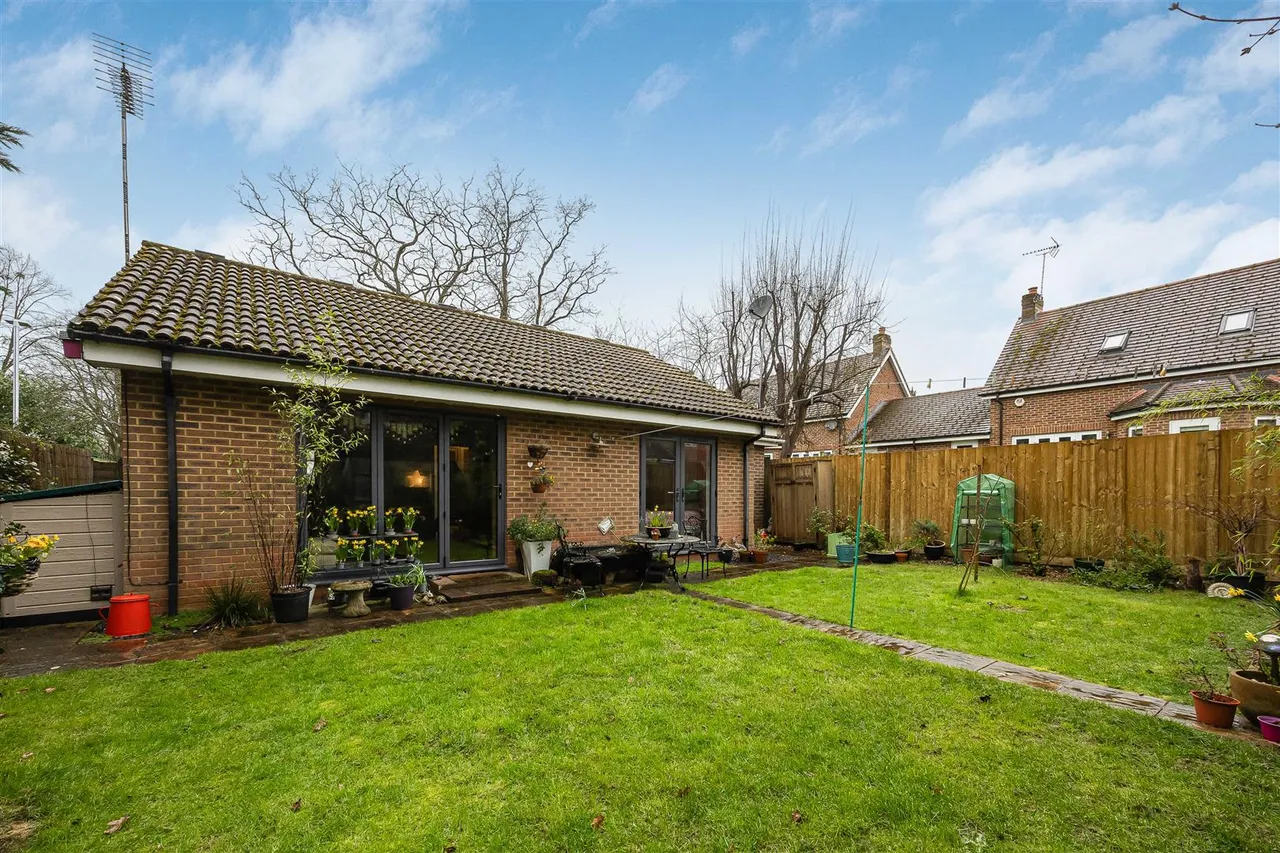 Micklands Road, Caversham, RG4, photo 16