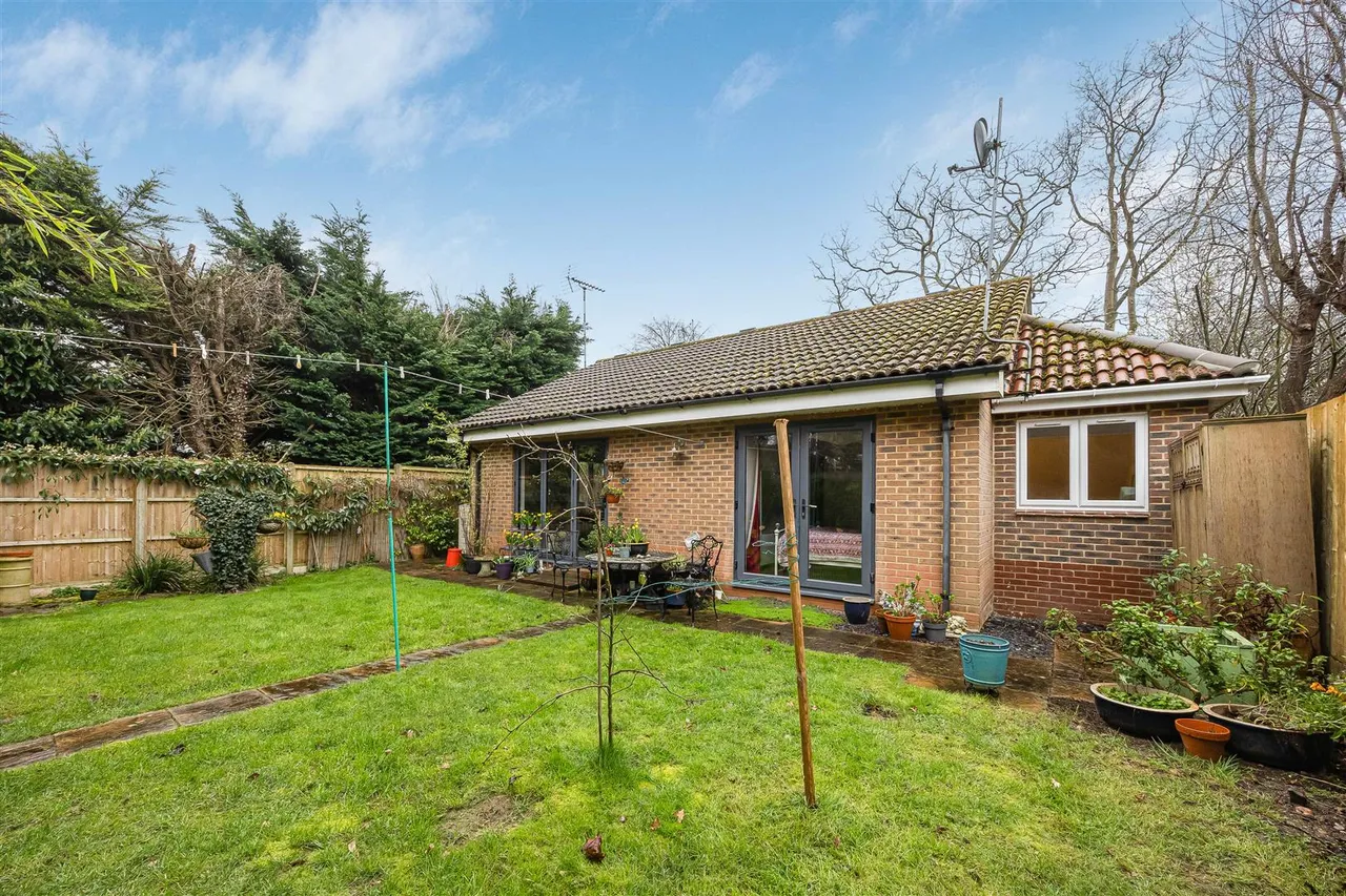 Micklands Road, Caversham, RG4, photo 14