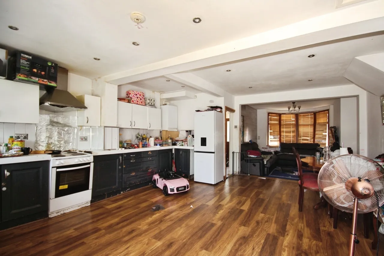 Sewall Highway, Coventry, West Midlands, CV6, photo 5