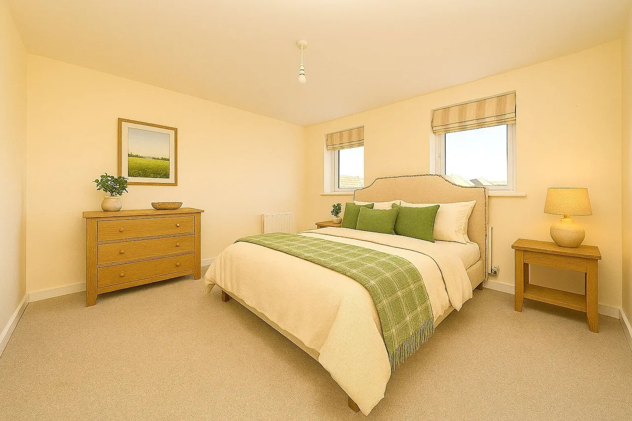 Peacock Grove, Littleport, CB6, photo 3