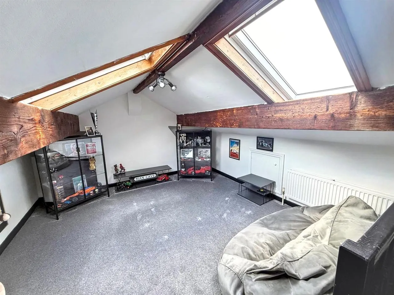 Crag View, Sutton-In-Craven, BD20 7QE, photo 17