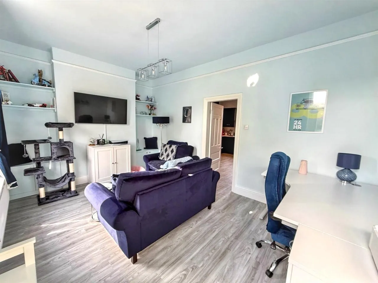 Crag View, Sutton-In-Craven, BD20 7QE, photo 3
