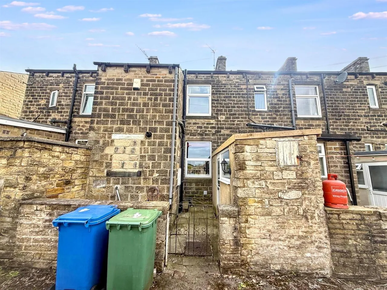 Crag View, Sutton-In-Craven, BD20 7QE, photo 21