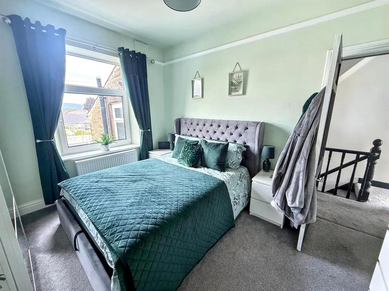 Crag View, Sutton-In-Craven, BD20 7QE, photo 12