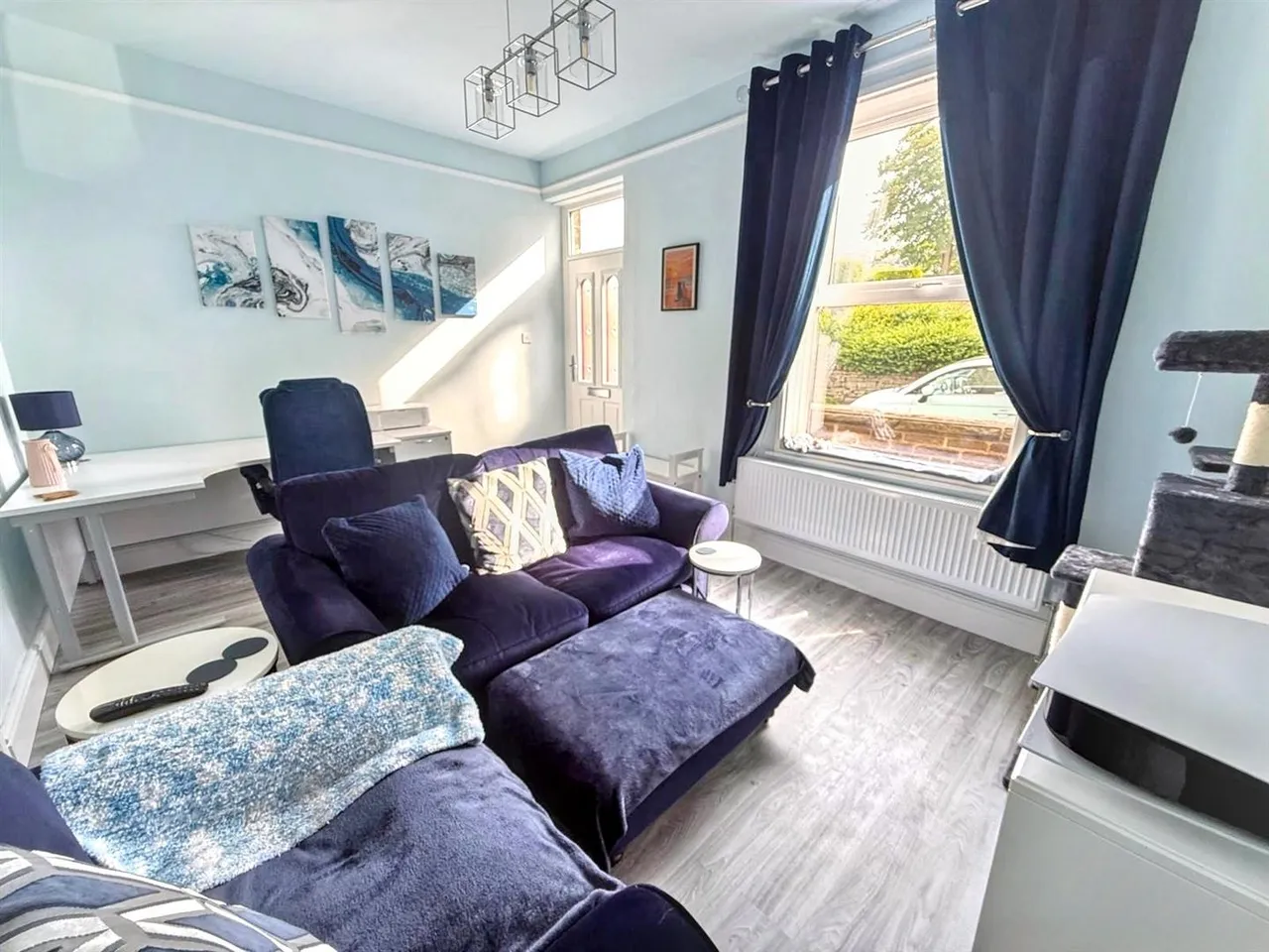 Crag View, Sutton-In-Craven, BD20 7QE, photo 2
