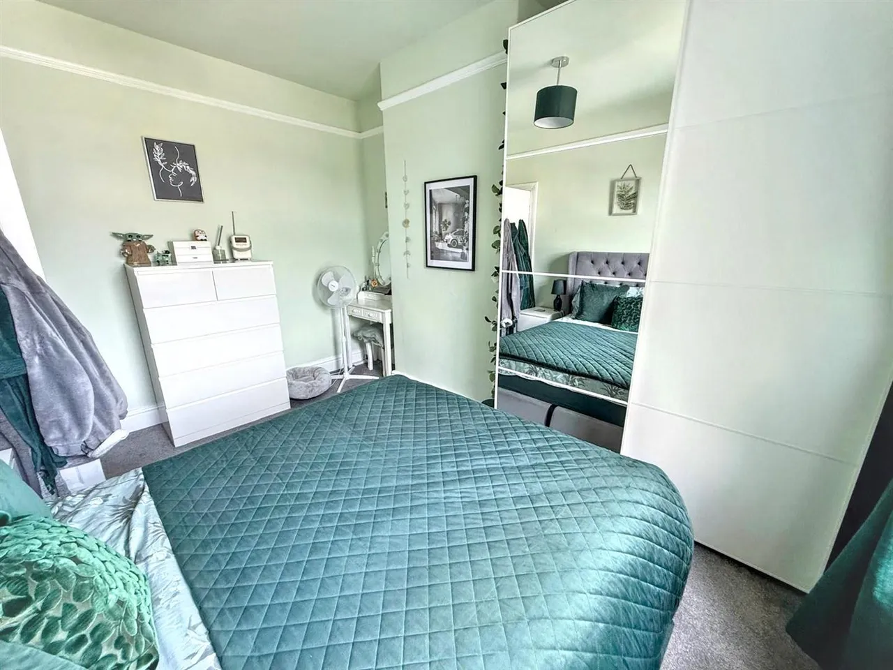 Crag View, Sutton-In-Craven, BD20 7QE, photo 10