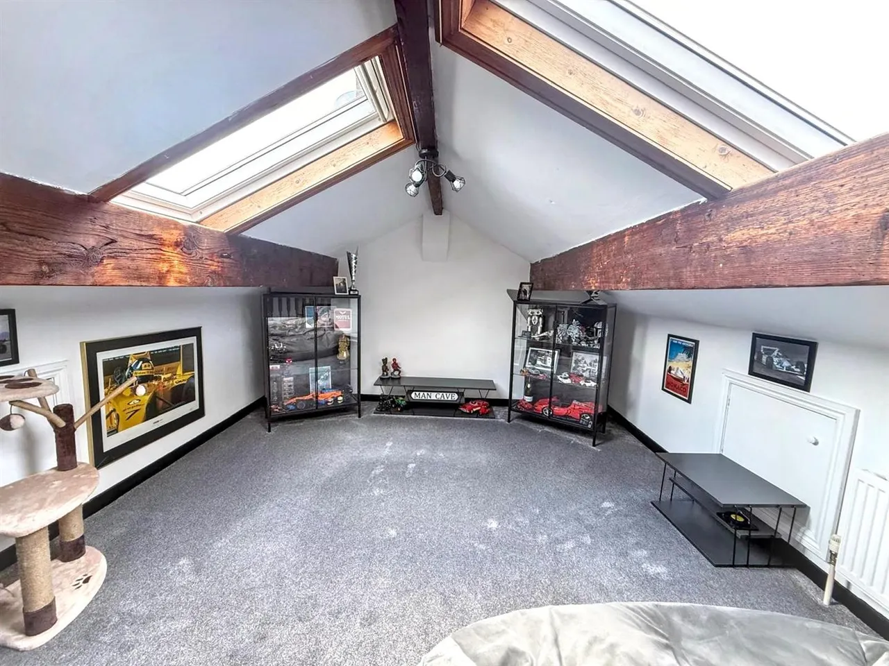 Crag View, Sutton-In-Craven, BD20 7QE, photo 19
