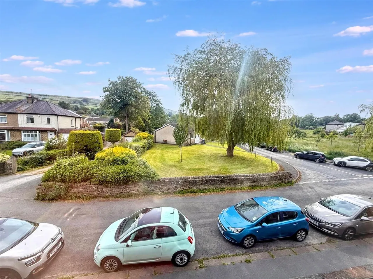 Crag View, Sutton-In-Craven, BD20 7QE, photo 24