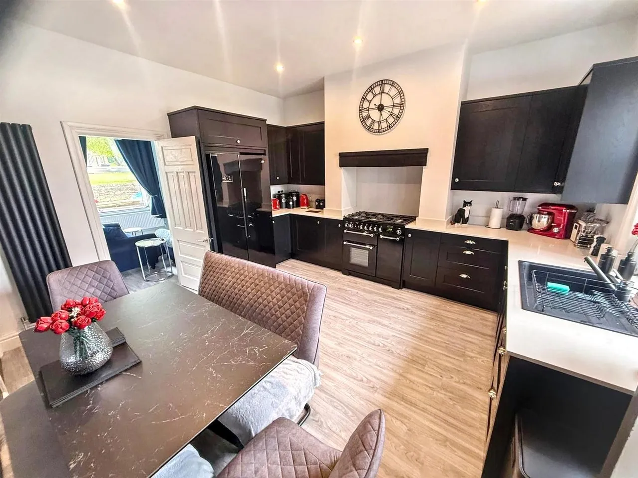 Crag View, Sutton-In-Craven, BD20 7QE, photo 4